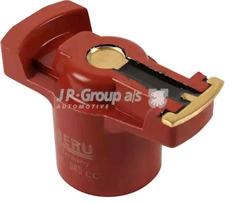 JP GROUP Ράουλο διανομέα 1191300802 1191300802 Ράουλο διανομέα PORSCHE 928 JP GROUP