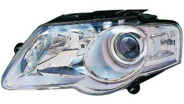 IPARLUX Koplamp 11913102 Volkswagen POLO Koplampen IPARLUX 11913102