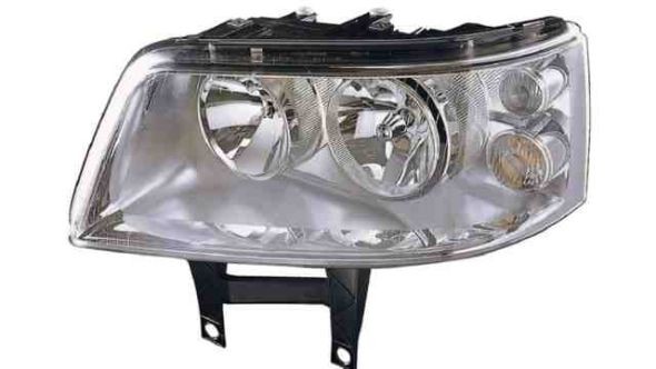 IPARLUX Koplamp 11914803 Voorlichten IPARLUX POLO 11914803 goedkoop