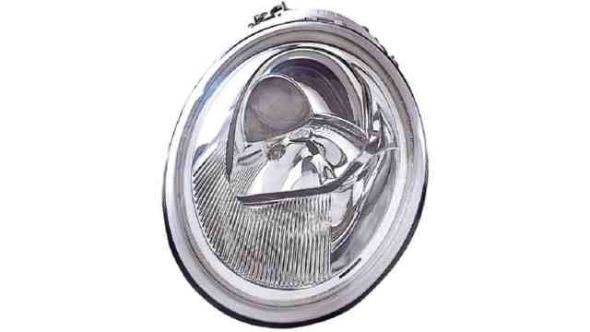 IPARLUX Koplamp 11915502 11915502 Voorlamp Volkswagen POLO IPARLUX