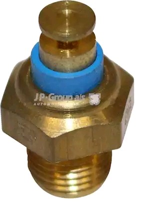 JP GROUP Αισθητήρας, θερμοκρασία λαδιού 1193400300 1193400300 Αισθητήρας θερμοκρασίας λαδιού Volkswagen TOUAREG JP GROUP