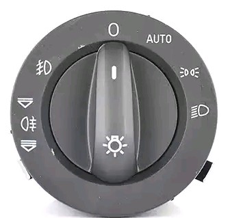 JP GROUP Headlight switch 1196102300 JP GROUP 1196102300 Audi TT Coupe headlight switch cost