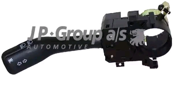 JP GROUP Knipperlampschakelaar 1196203900 Saab 900 Knipperlicht hendel JP GROUP 1196203900