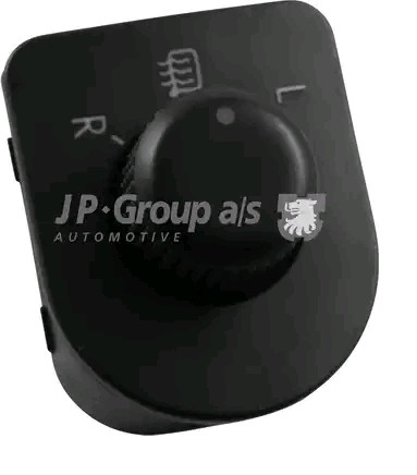 JP GROUP Kontakt, spejljustering 1196702700 1196702700 Spejljustering PEUGEOT 307 JP GROUP