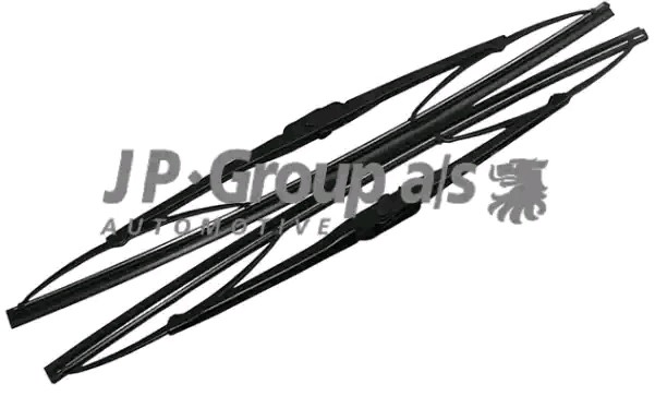 JP GROUP Vindusvisker 1198401412 Viskerblader CITROËN JP GROUP 1198401412