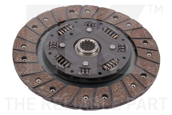 NK Δίσκος συμπλέκτη 119911 Δίσκος συμπλ. NK ASTRA 119911 φθηνά