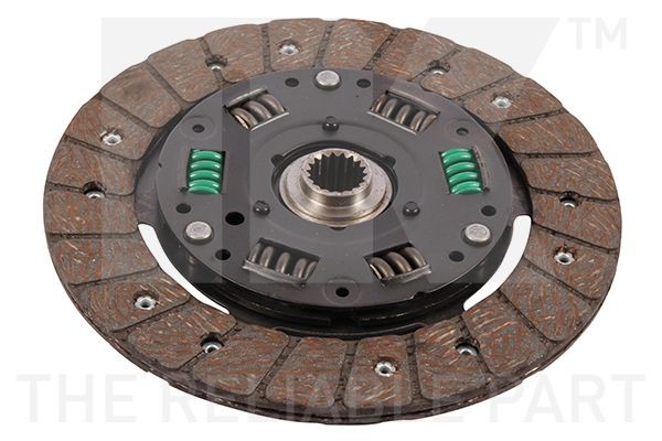 NK Koppelingsplaat 119922 Koppelingsplaat NK TRANSPORTER 119922 goedkoop