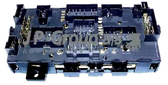 JP GROUP Κεντρικό ηλεκτρικό σύστημα 1199300200 JP GROUP 1199300200 Κεντρικό ηλεκτρικά σύστημα Toyota Rav4 XA20 σε χαμηλές τιμές