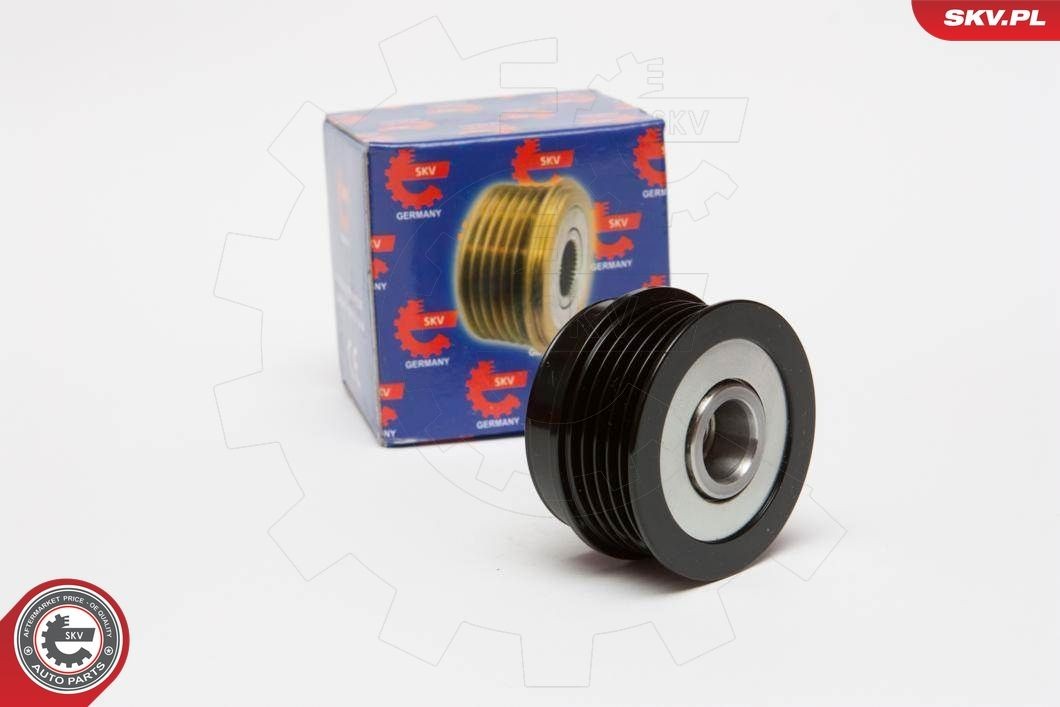 ESEN SKV Dispositivo ruota libera alternatore 11SKV003 11SKV003 ESEN SKV Puleggia frizionata alternatore ALFA ROMEO prezzo