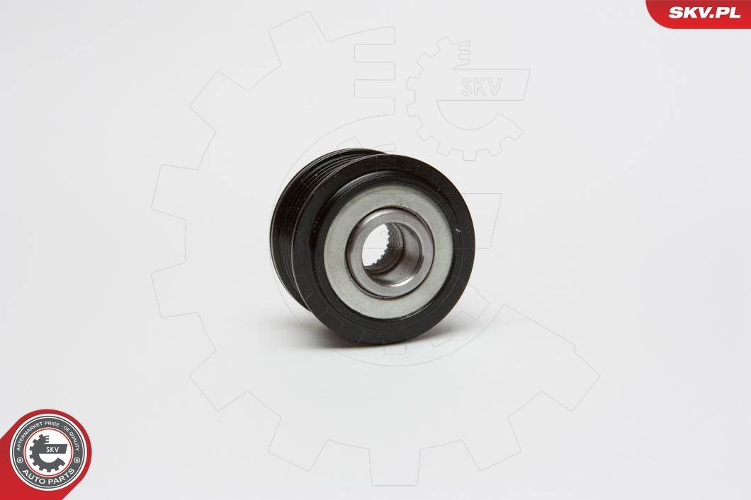 ESEN SKV Alternator Freewheel Clutch 11SKV012 BMW ESEN SKV freewheel clutch 11SKV012