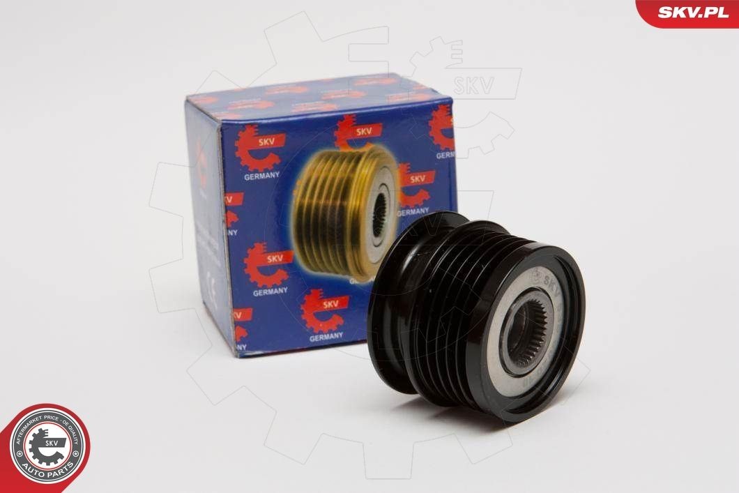 ESEN SKV Dispositivo ruota libera alternatore 11SKV014 Costo Puleggia alternatore ESEN SKV ALFA ROMEO 11SKV014