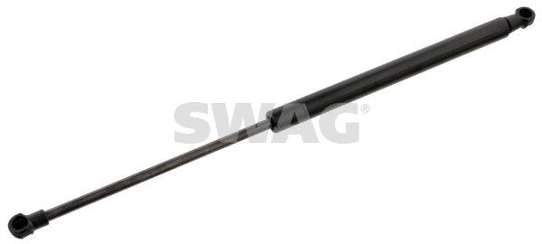 SWAG Ammortizatore pneumatico, Cofano bagagli / vano carico 12 93 0351 12 93 0351 costo Pistoni portellone SWAG SMART CITY-COUPE