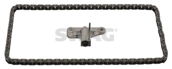 SWAG Kettingset, oliepompaandrijving 12 94 7847 SWAG 12 94 7847 Aandrijfketting originele SMART