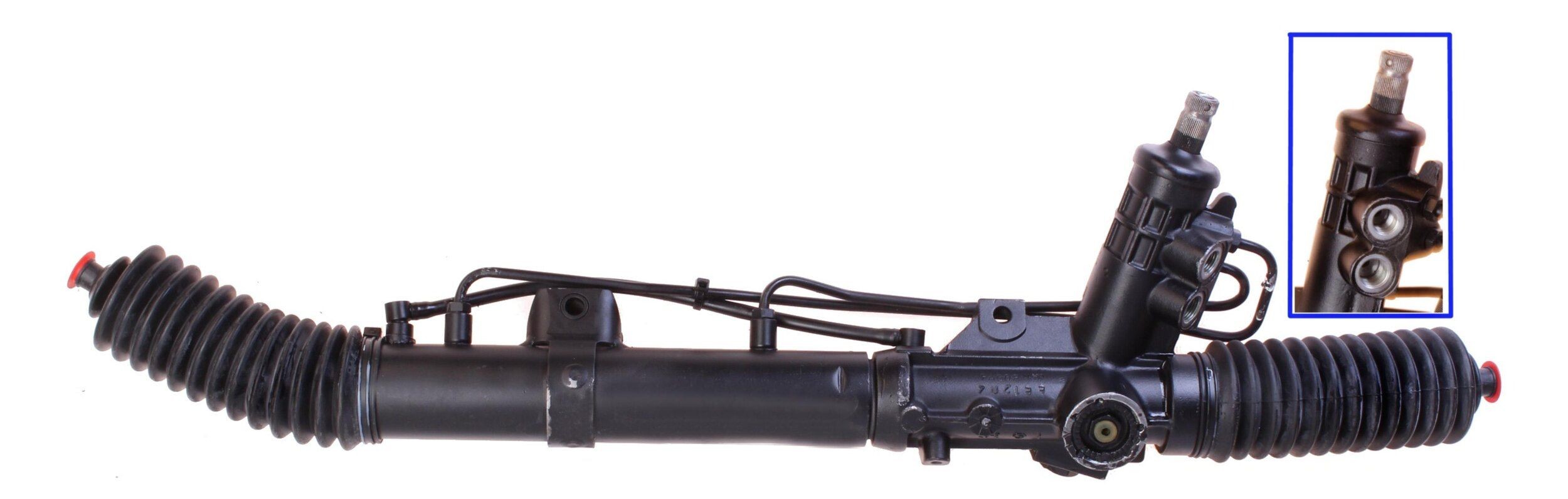 ELSTOCK Hammastanko 12-0071 ELSTOCK 12-0071 BMW Z4 E89 hammastanko