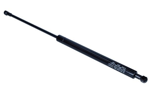 MAXGEAR Gasveer achterklep 12-0349 Gasveer kofferbak MAXGEAR TOYOTA 12-0349
