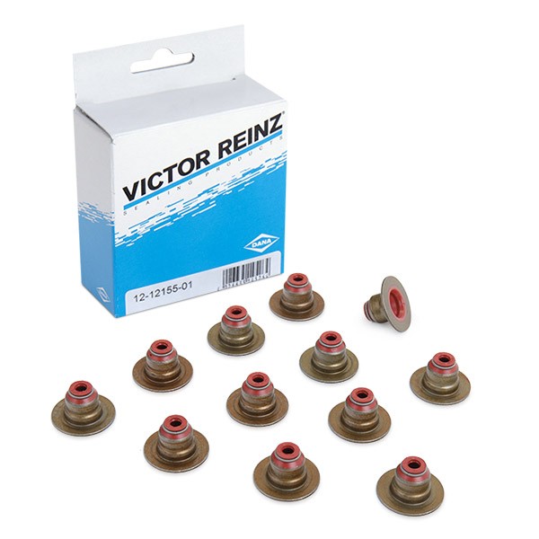 Seal Set, valve stem REINZ 12-12155-01 REINZ 12-12155-01 Peugeot 208 2014 Valve seals price