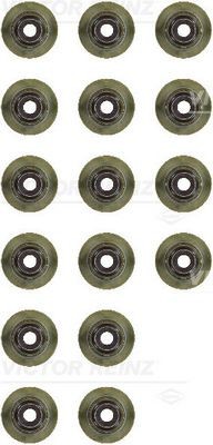 REINZ Kit guarnizioni, Stelo valvola 12-12643-01 REINZ 12-12643-01 Paraolio valvole Escort Coupe originale prezzo