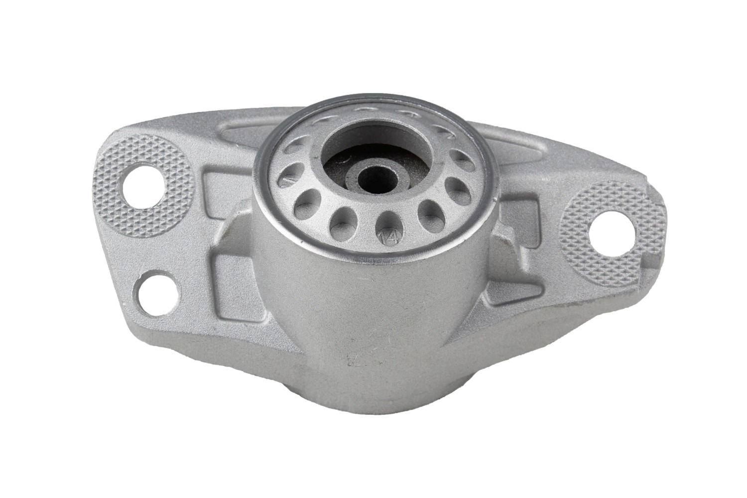 BILSTEIN Tårnleje 12-248667 12-248667 - B1 Service Parts Tårnlejer SEAT AROSA BILSTEIN