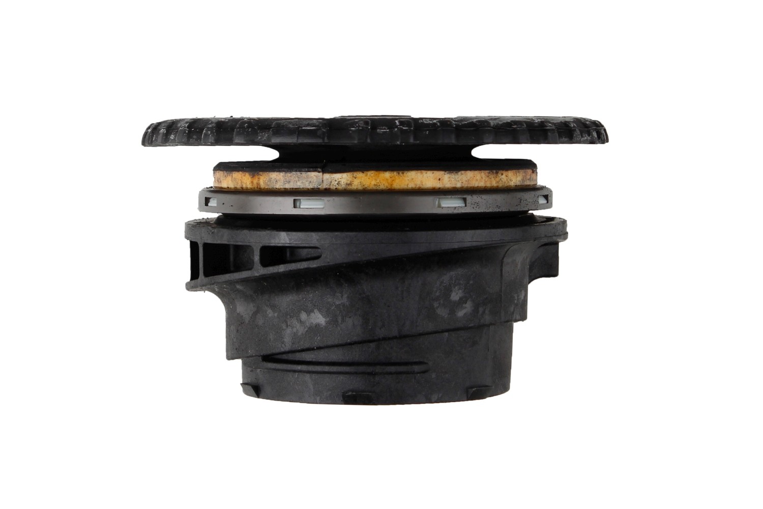 BILSTEIN Veerpootlager 12-263615 Veerpootlager Renault FV 12-263615 BILSTEIN