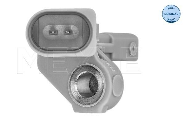 MEYLE Gearstangsmanchet 12-34 026 0000 Gearknop tilbehør MEYLE Skoda OCTAVIA 12-34 026 0000
