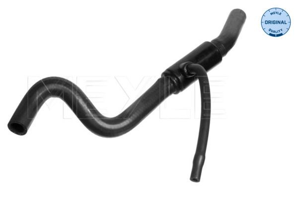 MEYLE Garnissage de levier de changement de vitesse 12-34 026 0001 Levier de vitesse MEYLE INSIGNIA 12-34 026 0001 pas cher