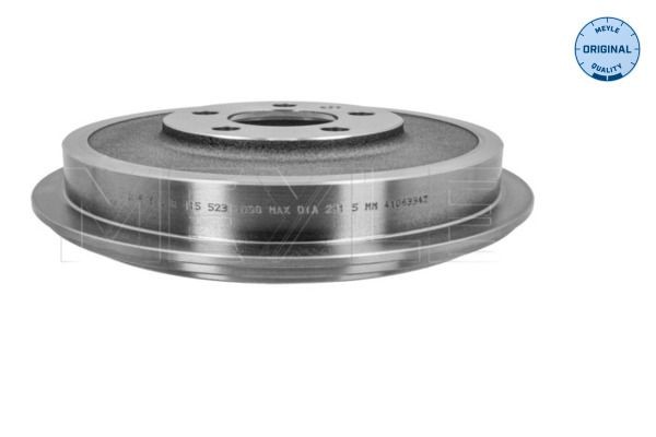 MEYLE Kit di revisione della pinza freno 12-34 042 0010 12-34 042 0010 MEYLE Kit revisione, pinza freno auto