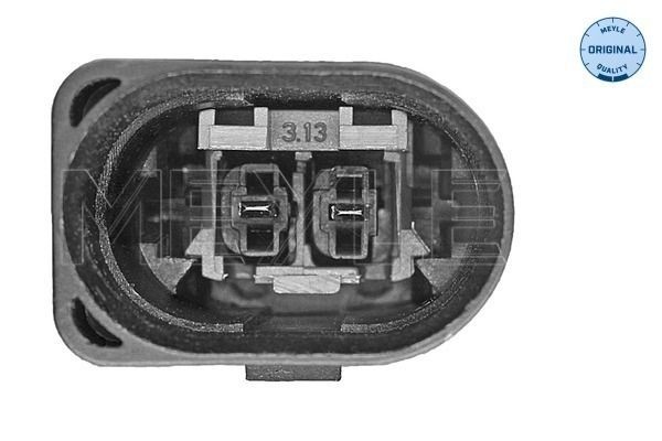 MEYLE Reparasjonssett, bremsecaliper 12-34 042 0021 12-34 042 0021 Bremsecaliper reparasjonssett MEYLE SKODA OCTAVIA