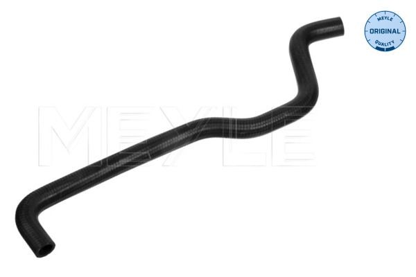 MEYLE Expansietank, hydraulische olie stuurbekrachtiging 12-34 632 0002 Mazda MX-5 Compensatietank hydrauliekolie MEYLE 12-34 632 0002