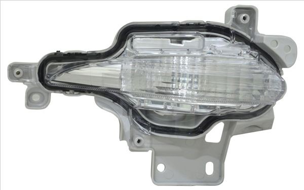 Smerové svetlo TYC 12-5406-01-9 TYC 12-5406-01-9 Smerove svetlo MAZDA 3 2018