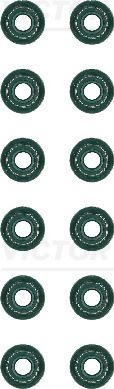 REINZ Sada tesnení drieku ventilu 12-54071-03 REINZ 12-54071-03 originálne Gufero ventilu Kia Ceed CD cena