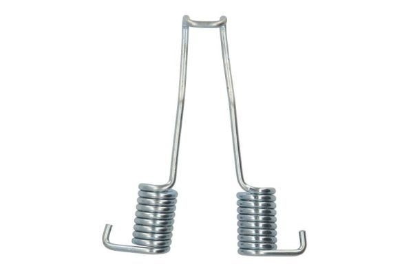 SBP Mola, maxila do travão 12-BP011 Kit de acessórios maxilas do travão SBP Opel OMEGA 12-BP011