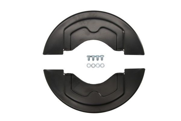 SBP Lamiera paraspruzzi disco freno 12-BP050 12-BP050 costo Protezione disco freno SBP BMW Serie 6