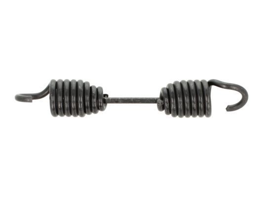 SBP Mola, maxila do travão 12-SA002 12-SA002 Kit de acessórios maxilas do travão OPEL OMEGA SBP