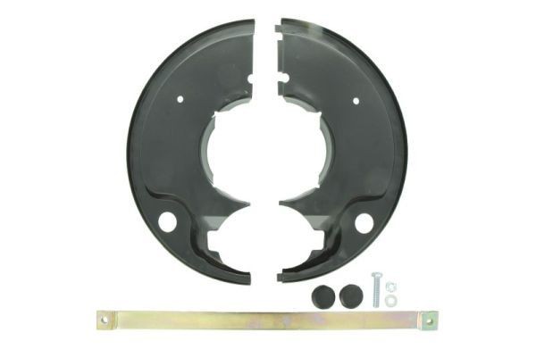 SBP Chapa protectora, tambor de travão 12-SA042 12-SA042 Tambor de travão SBP MAZDA MX-5