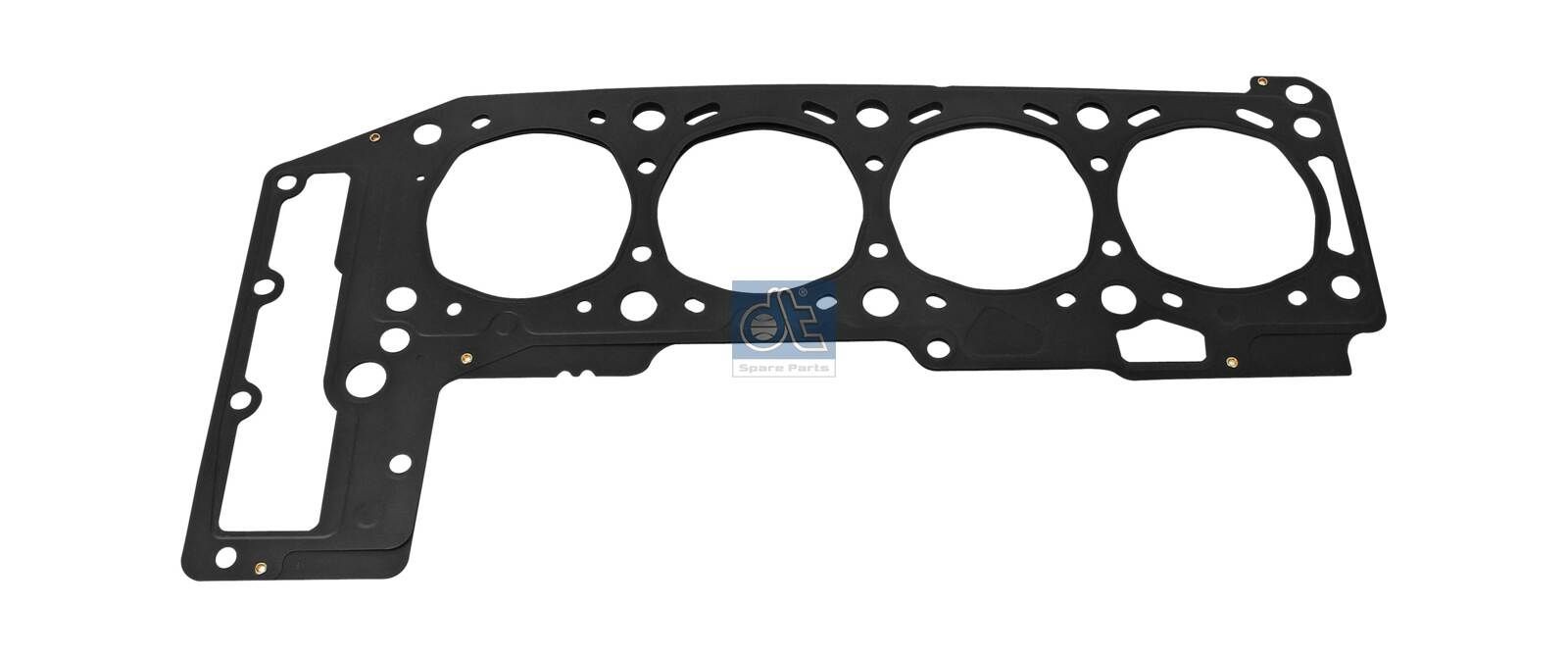 DT Spare Parts Blīve, Motora bloka galva 12.11000 DT Spare Parts 12.11000 Motora galvas blīves Daily V Box Body / Estate cena