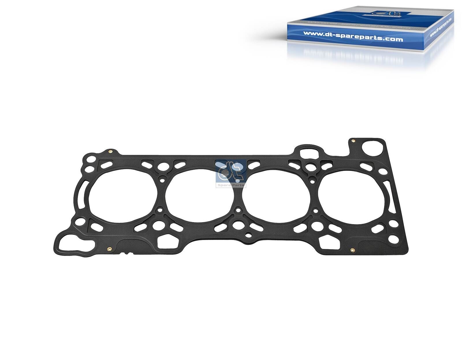 DT Spare Parts Tetning, topplokk 12.11003 Topplockspackning DT Spare Parts IVECO 12.11003