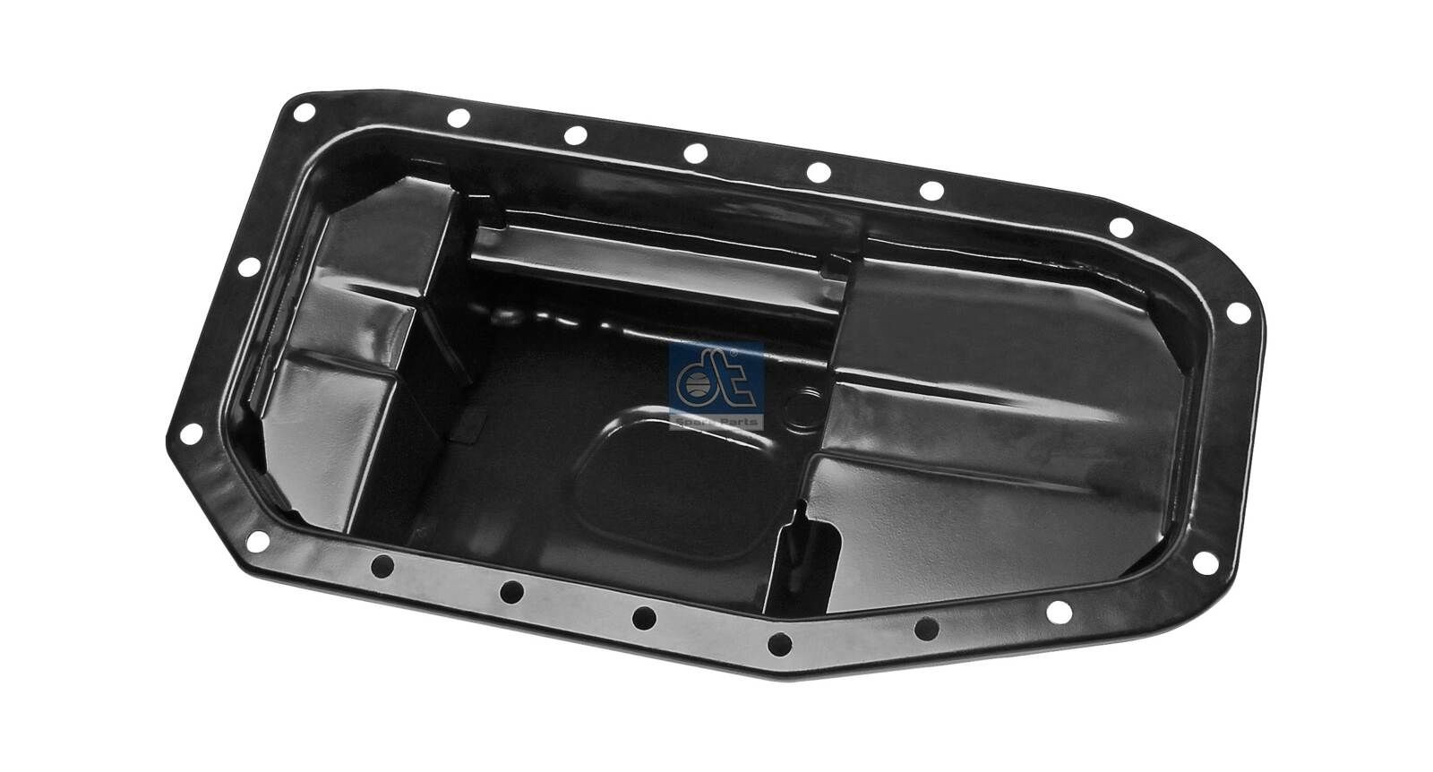 Carter d'huile DT Spare Parts 12.12001 12.12001 Carter d'huile moteur DT Spare Parts