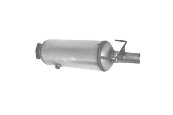 ASSO Filtro de partículas 12.15006 Filtro de fuligem partículas ASSO 207 12.15006 baratos