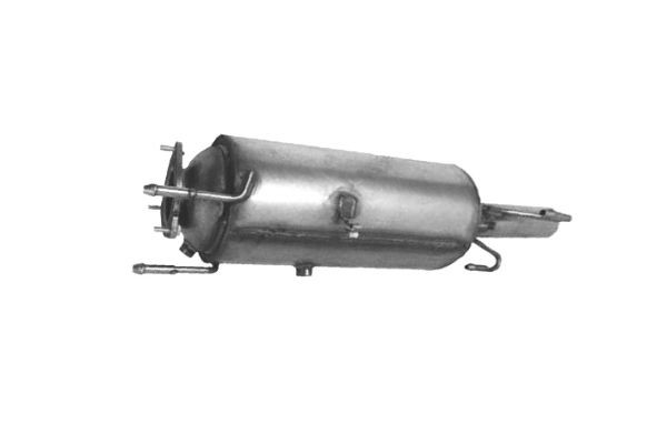 ASSO Filtro de partículas 12.15009 12.15009 Filtro de partículas PEUGEOT 207 ASSO