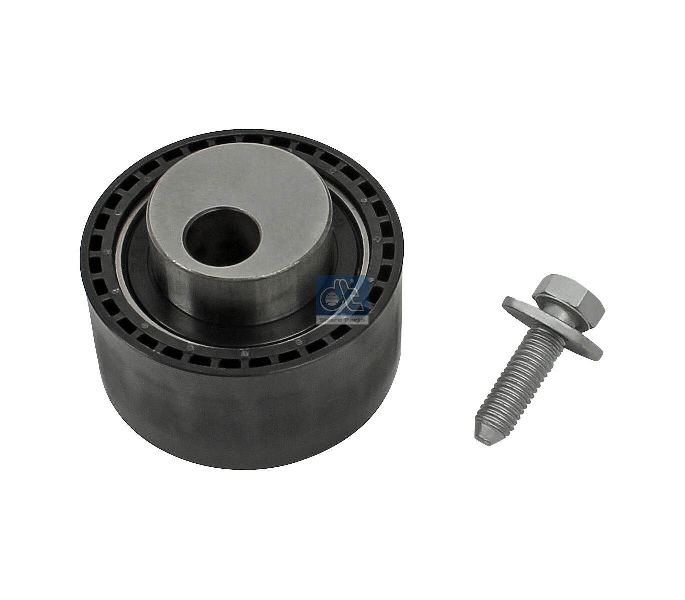 DT Spare Parts Strammehjul, registerreim 12.15456 12.15456 Strammerull, tannrem SUZUKI LIANA DT Spare Parts