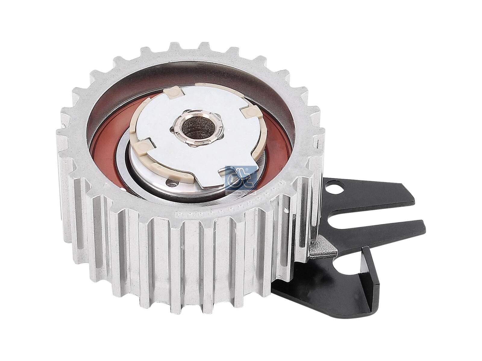 DT Spare Parts Strammehjul, registerreim 12.15458 12.15458 DT Spare Parts Strammerull, tannrem Skoda billige