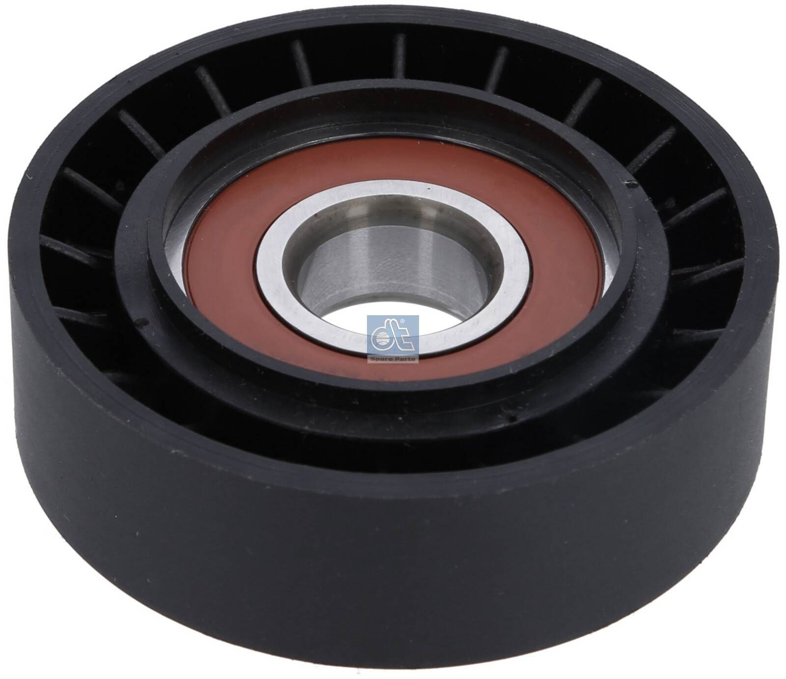 DT Spare Parts Timing belt tensioner pulley 12.15459 Toyota PROACE DT Spare Parts timing belt tensioner pulley 1215459