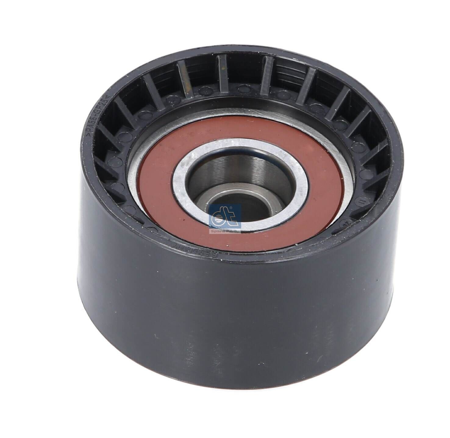 DT Spare Parts Seade- / juhtrull, hammasrihm 12.15462 Seade- / juhtrull, hammasrihm DT Spare Parts CHEVROLET 12.15462