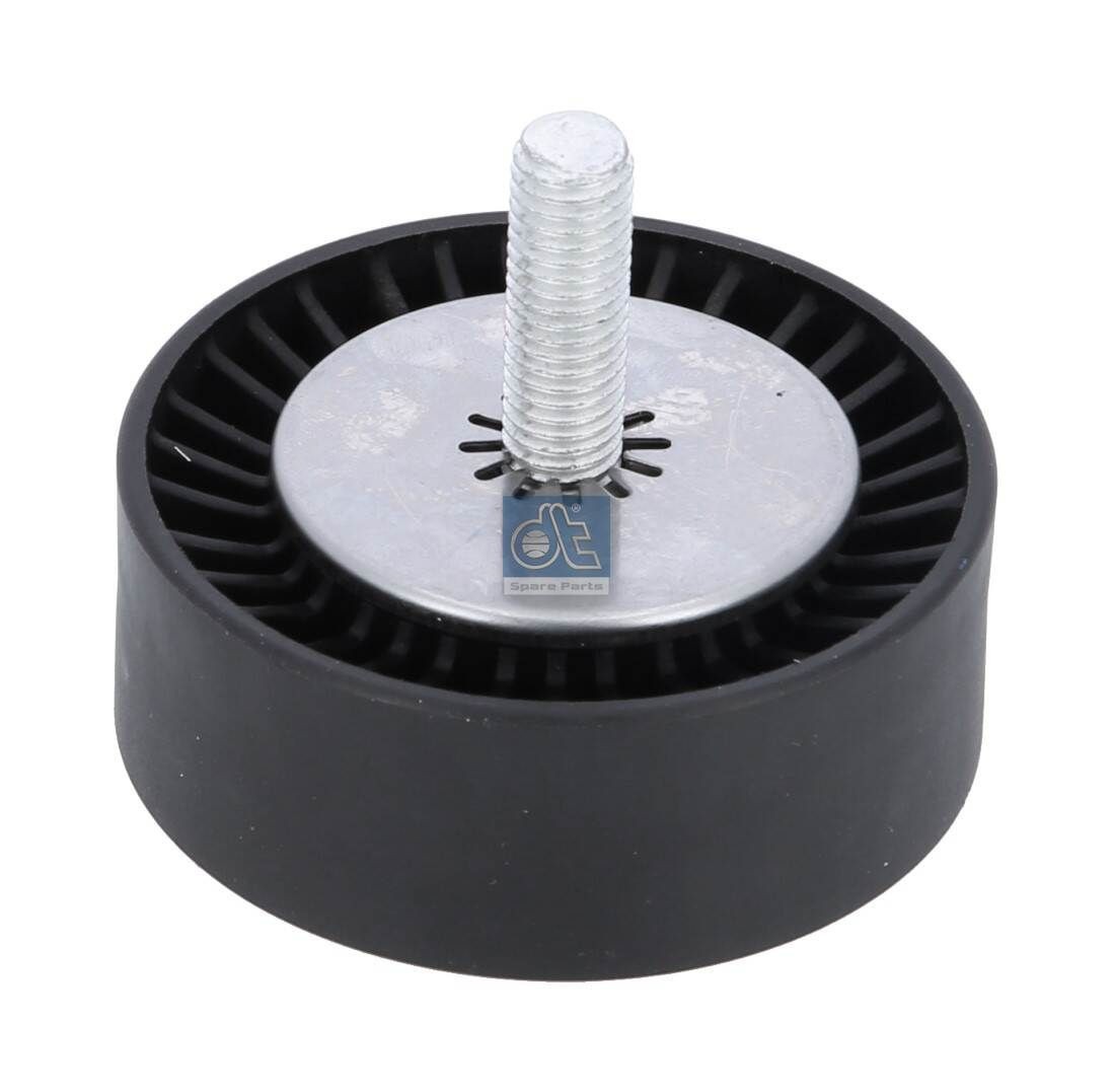 DT Spare Parts Timing belt tensioner pulley 12.15463 12.15463 DT Spare Parts timing belt tensioner pulley for TOYOTA PROACE