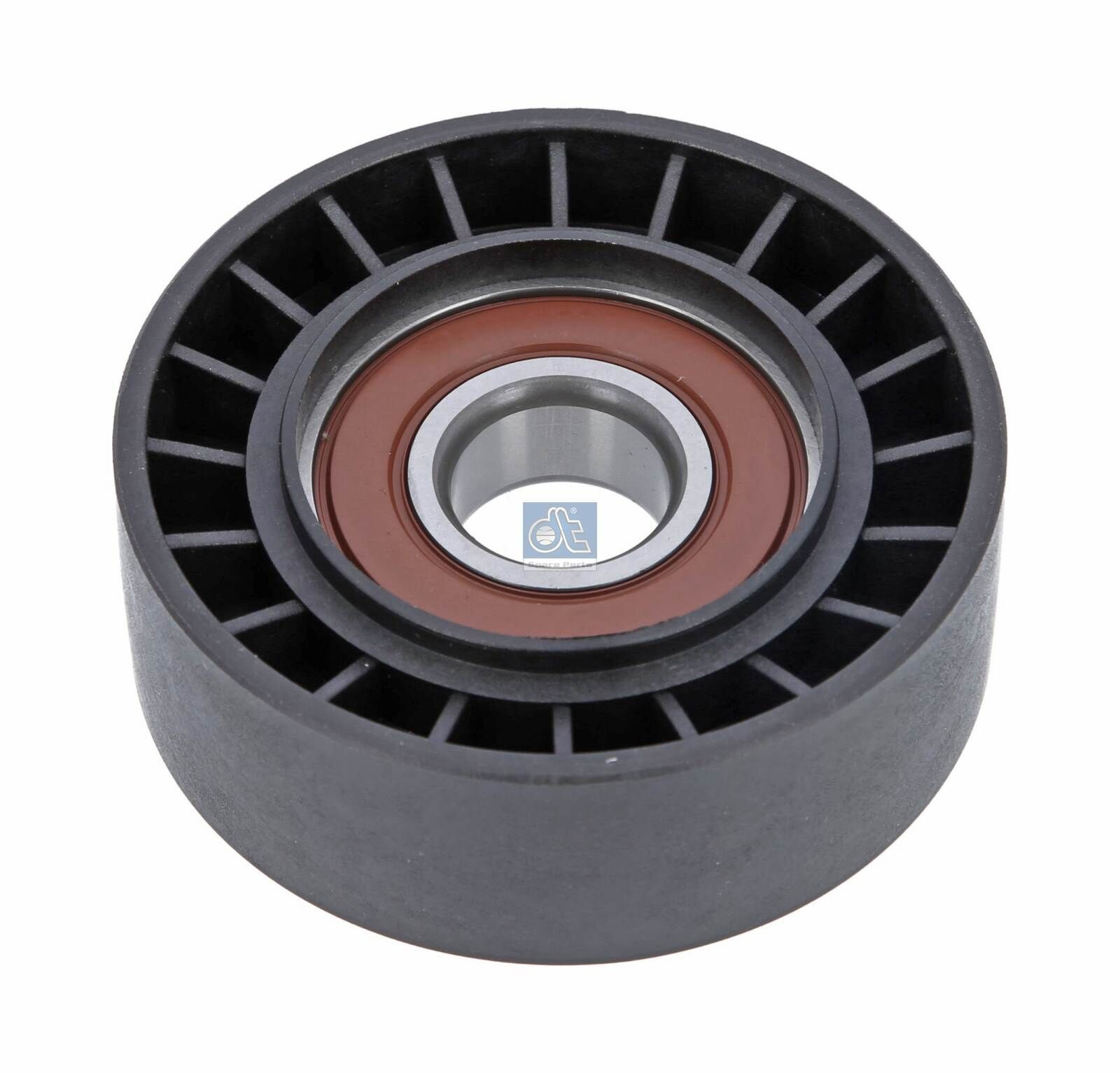 DT Spare Parts Napínacia kladka ozubeného remeňa 12.15464 12.15464 DT Spare Parts Napínacia kladka ozubeného remeňa Citroën lacné