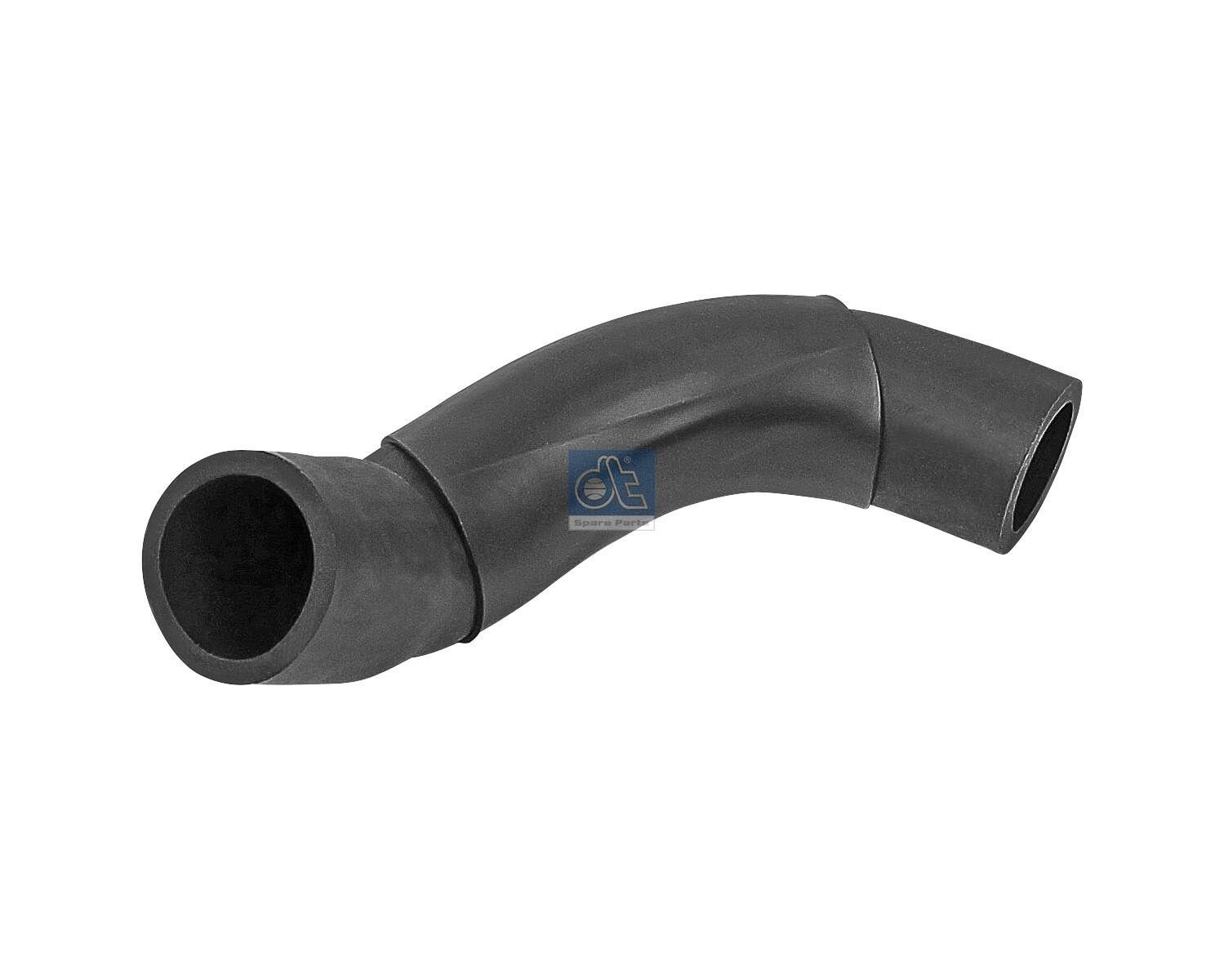 DT Spare Parts Õlivoolik 12.16076 DT Spare Parts 12.16076 Õlivoolik Peugeot Partner Combispace 5F odava hinnaga