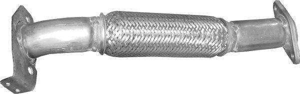 POLMO Tubo gas scarico 12.214 12.214 costo Tubo gas scarico MAZDA MX-5 POLMO