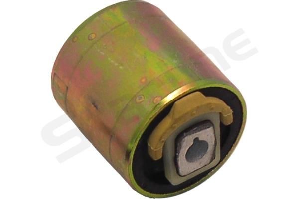 STARLINE Suspension, bras de liaison 12.22.742 Skoda ROOMSTER Silent bloc triangle STARLINE 12.22.742