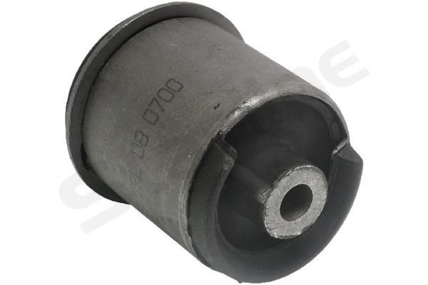 STARLINE Achteras rubber 12.24.744 Opel ASTRA Subframe rubbers STARLINE 12.24.744