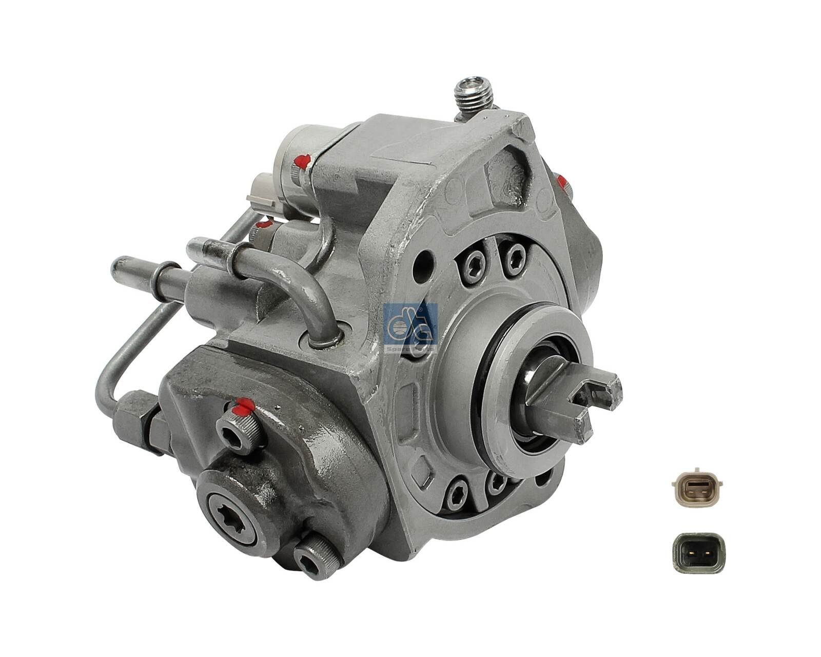 DT Spare Parts Vstrekovacie čerpadlo 12.24026 12.24026 Vysokotlaké čerpadlo DT Spare Parts FORD FOCUS